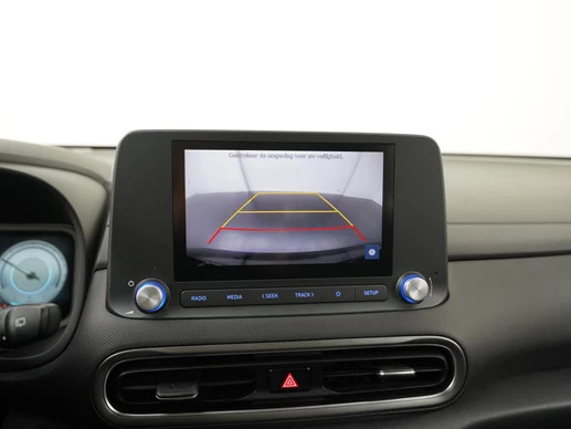 Hyundai Kona - Afbeelding 19 van 30