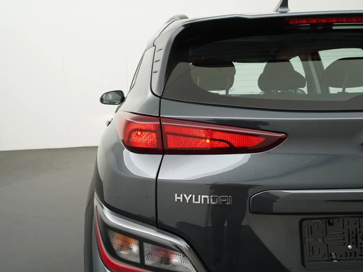 Hyundai Kona - Afbeelding 22 van 30