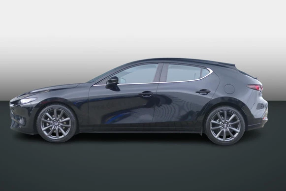 Mazda 3 - Afbeelding 2 van 27