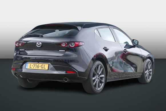 Mazda 3 - Afbeelding 3 van 27