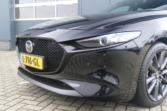 Mazda 3 - Afbeelding 4 van 27