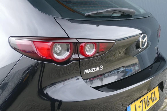 Mazda 3 - Afbeelding 5 van 27