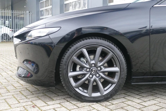 Mazda 3 - Afbeelding 6 van 27