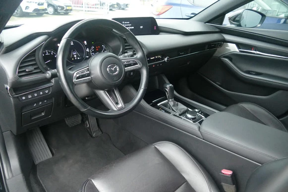 Mazda 3 - Afbeelding 7 van 27