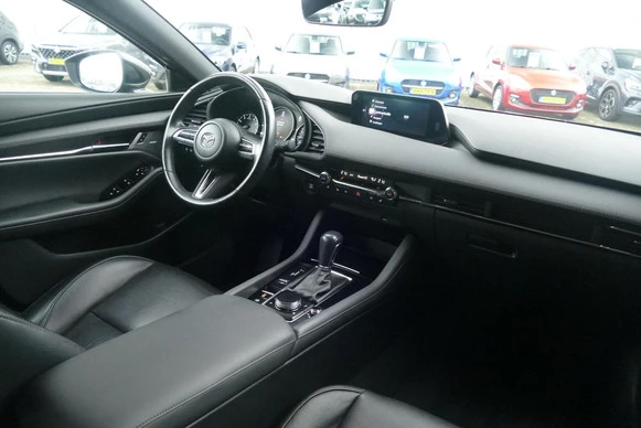 Mazda 3 - Afbeelding 8 van 27
