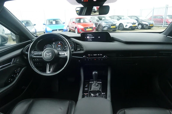 Mazda 3 - Afbeelding 9 van 27