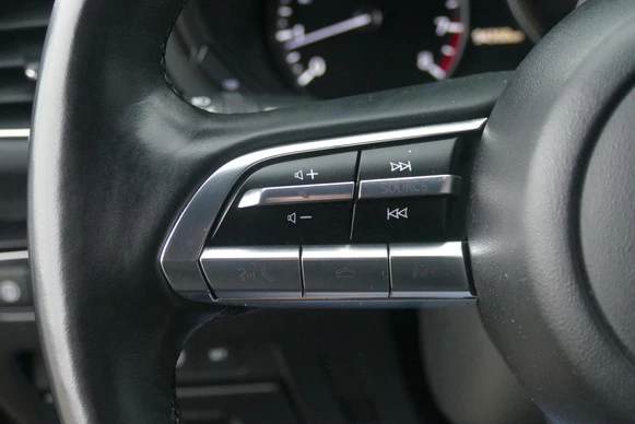 Mazda 3 - Afbeelding 13 van 27