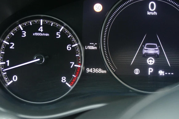 Mazda 3 - Afbeelding 14 van 27