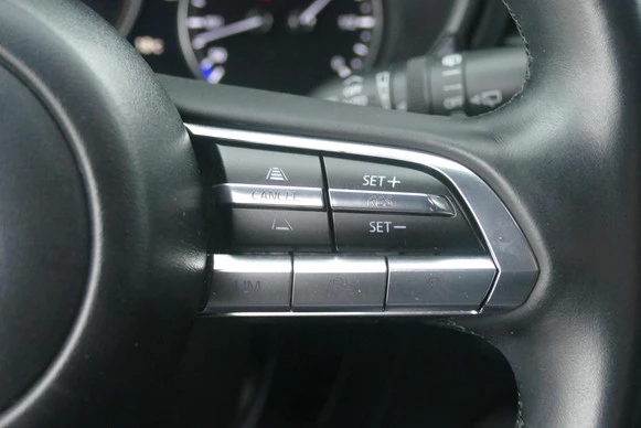 Mazda 3 - Afbeelding 15 van 27