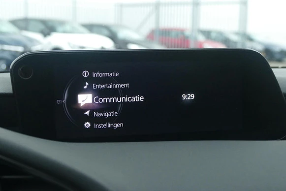 Mazda 3 - Afbeelding 16 van 27