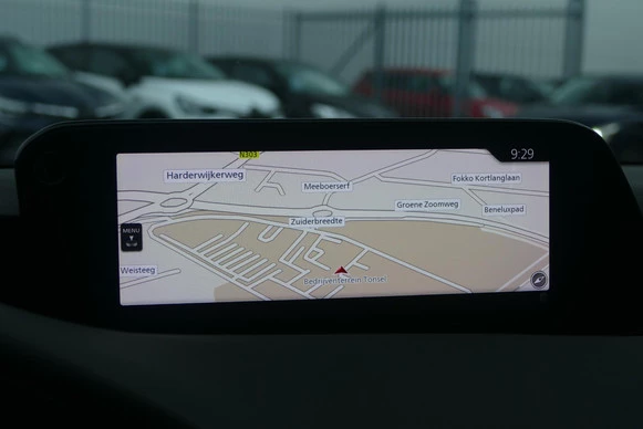 Mazda 3 - Afbeelding 17 van 27