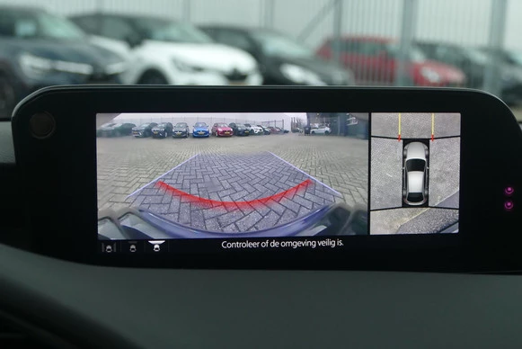 Mazda 3 - Afbeelding 18 van 27