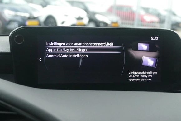 Mazda 3 - Afbeelding 19 van 27