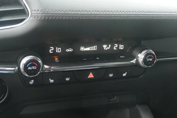 Mazda 3 - Afbeelding 20 van 27