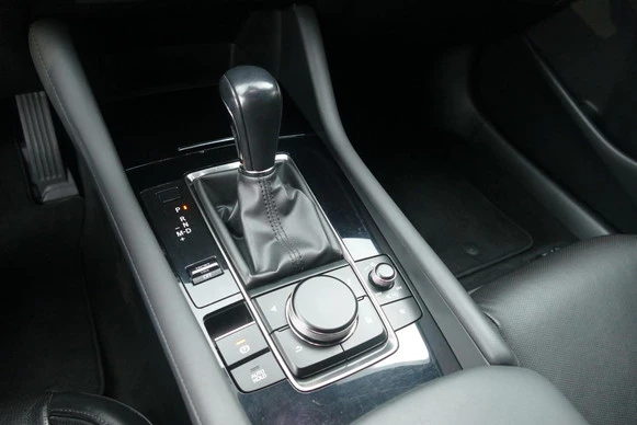 Mazda 3 - Afbeelding 21 van 27