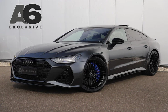 Audi RS7 - Afbeelding 1 van 30