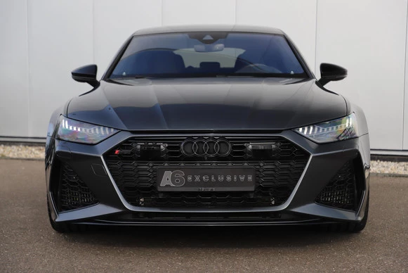 Audi RS7 - Afbeelding 2 van 30