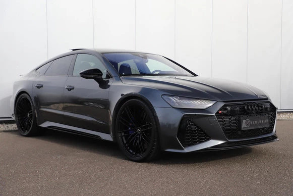 Audi RS7 - Afbeelding 3 van 30
