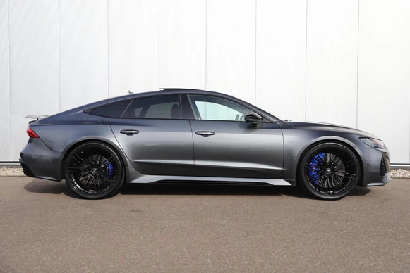 Audi RS7 - Afbeelding 4 van 30
