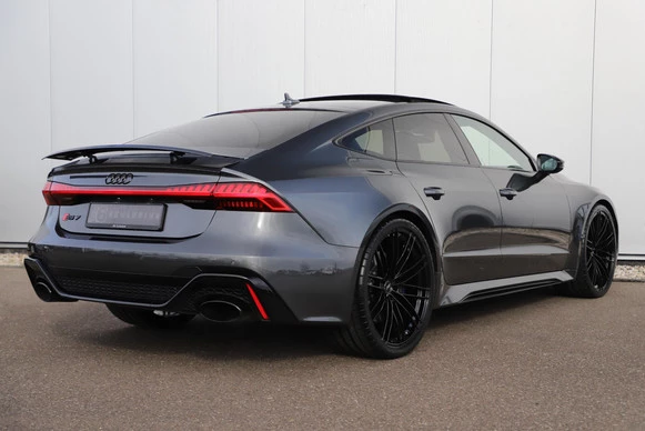 Audi RS7 - Afbeelding 5 van 30