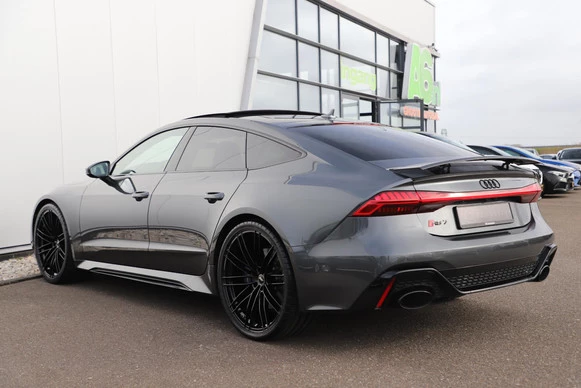 Audi RS7 - Afbeelding 7 van 30