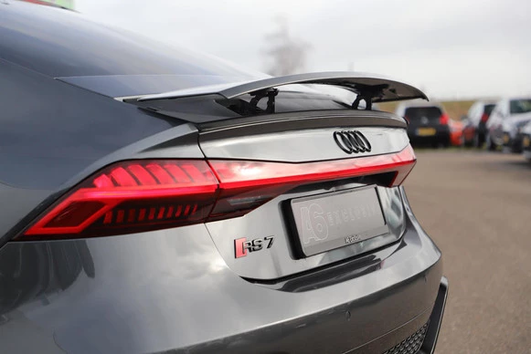 Audi RS7 - Afbeelding 8 van 30