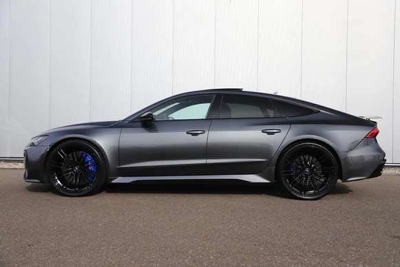 Audi RS7 - Afbeelding 9 van 30