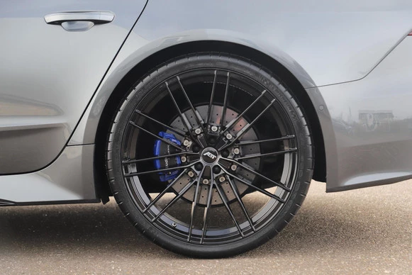 Audi RS7 - Afbeelding 10 van 30