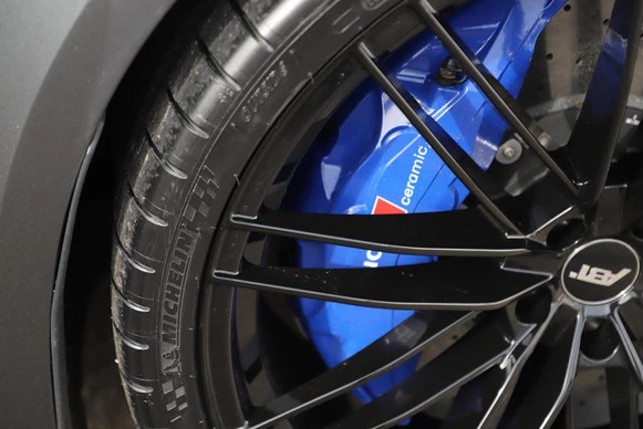 Audi RS7 - Afbeelding 12 van 30