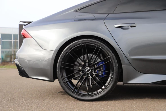 Audi RS7 - Afbeelding 13 van 30