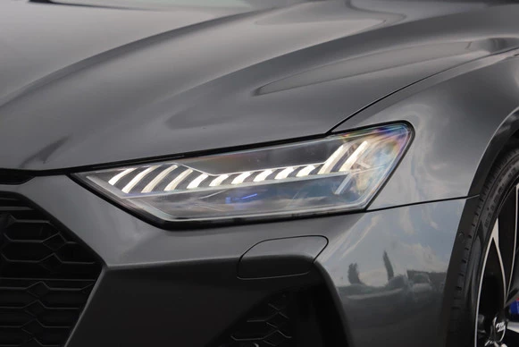 Audi RS7 - Afbeelding 16 van 30