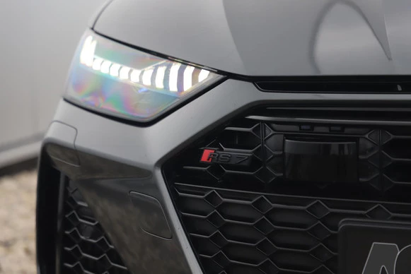Audi RS7 - Afbeelding 17 van 30