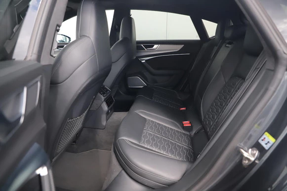 Audi RS7 - Afbeelding 24 van 30