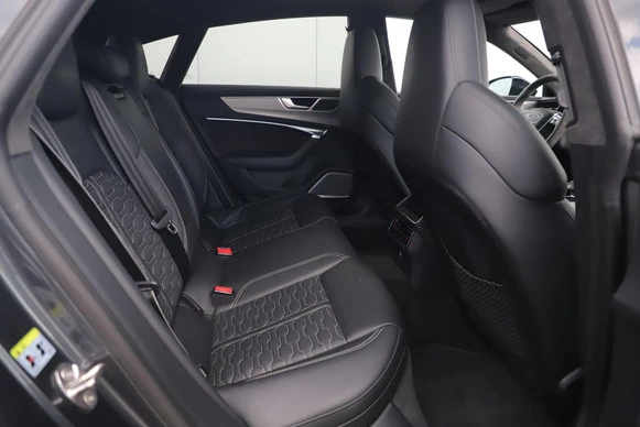 Audi RS7 - Afbeelding 27 van 30