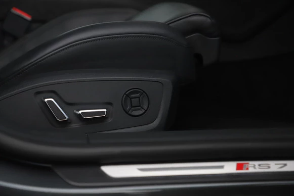 Audi RS7 - Afbeelding 30 van 30