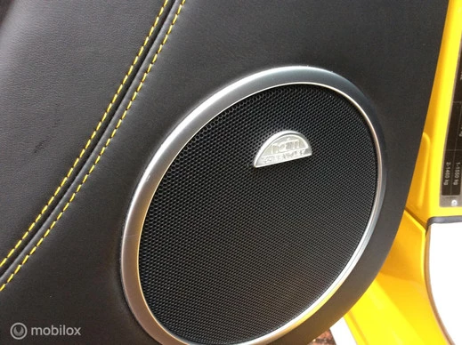 Bentley Continental GT - Afbeelding 14 van 30