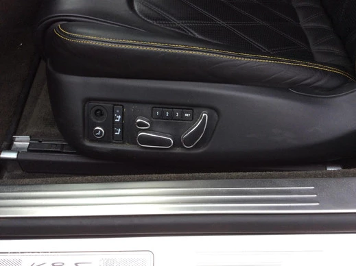 Bentley Continental GT - Afbeelding 16 van 30