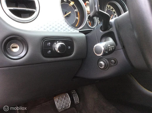 Bentley Continental GT - Afbeelding 18 van 30