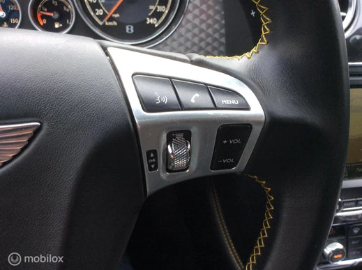 Bentley Continental GT - Afbeelding 20 van 30