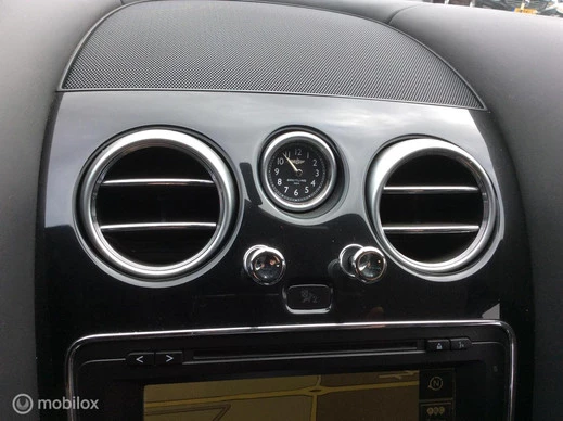 Bentley Continental GT - Afbeelding 21 van 30