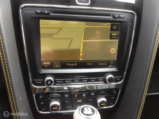 Bentley Continental GT - Afbeelding 22 van 30