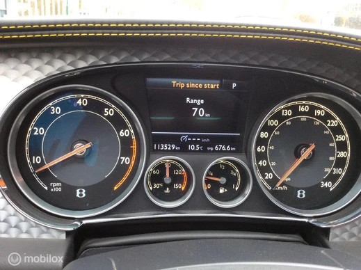 Bentley Continental GT - Afbeelding 26 van 30