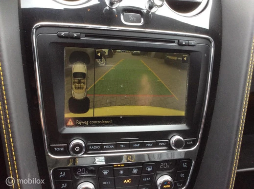 Bentley Continental GT - Afbeelding 28 van 30