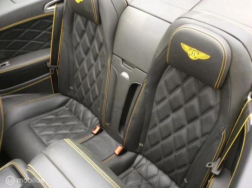 Bentley Continental GT - Afbeelding 29 van 30