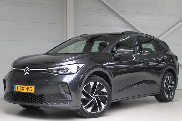 Volkswagen ID.4 - Afbeelding 1 van 19