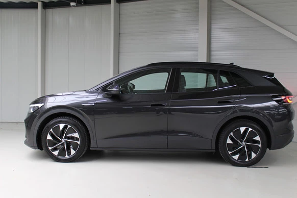 Volkswagen ID.4 - Afbeelding 2 van 19