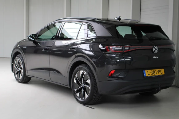 Volkswagen ID.4 - Afbeelding 3 van 19