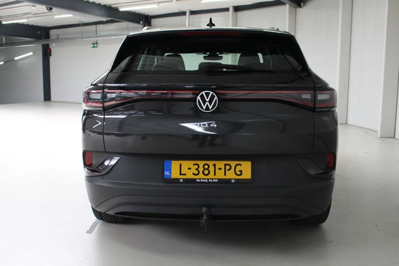 Volkswagen ID.4 - Afbeelding 4 van 19