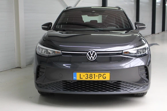 Volkswagen ID.4 - Afbeelding 7 van 19