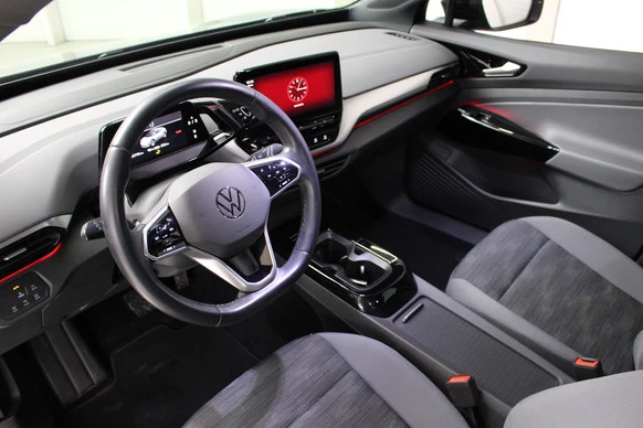 Volkswagen ID.4 - Afbeelding 9 van 19